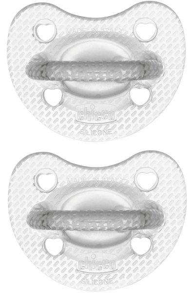 CH GOMM SIL CRYSTAL 16-36 2PZ CH GOMM SIL CRYSTAL 16-36 2PZ