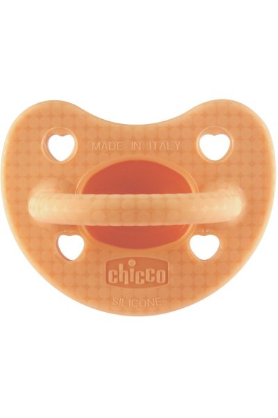 CH GOMM LUXE 2-6 GIRL 1PZ CH GOMM LUXE 2-6 GIRL 1PZ