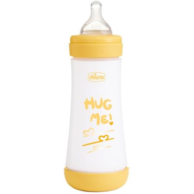 CH BIB P5 300ML FAST SIL UNI CH BIB P5 300ML FAST SIL UNI