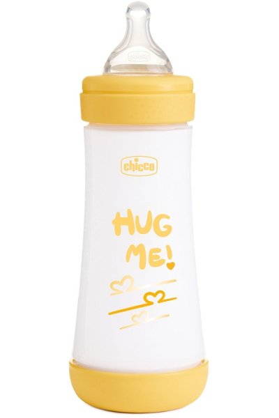 CH BIB P5 300ML FAST SIL UNI CH BIB P5 300ML FAST SIL UNI