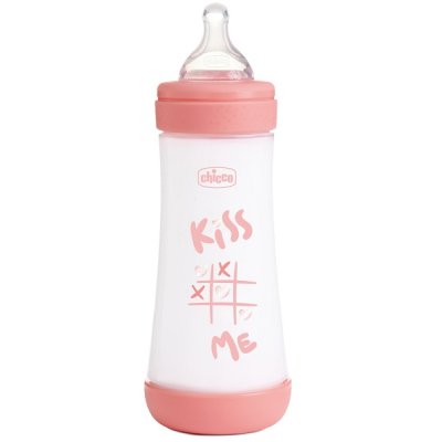 CH BIB P5 300ML FAST SIL GIRL CH BIB P5 300ML FAST SIL GIRL