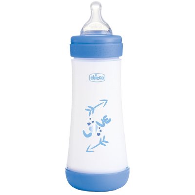 CH BIB P5 300ML FAST SIL BOY CH BIB P5 300ML FAST SIL BOY