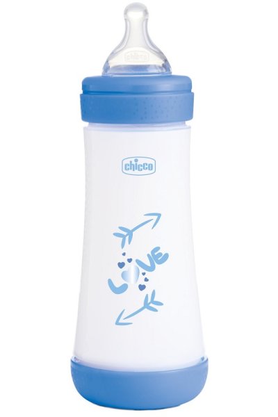 CH BIB P5 300ML FAST SIL BOY CH BIB P5 300ML FAST SIL BOY