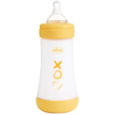 CH BIB P5 240ML MED SIL UNI CH BIB P5 240ML MED SIL UNI