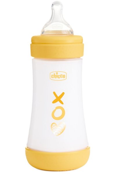 CH BIB P5 240ML MED SIL UNI CH BIB P5 240ML MED SIL UNI