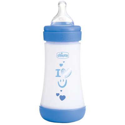 CH BIB P5 240ML MED SIL BOY CH BIB P5 240ML MED SIL BOY