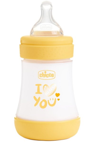 CH BIB P5 150ML SLOW SIL UNI CH BIB P5 150ML SLOW SIL UNI
