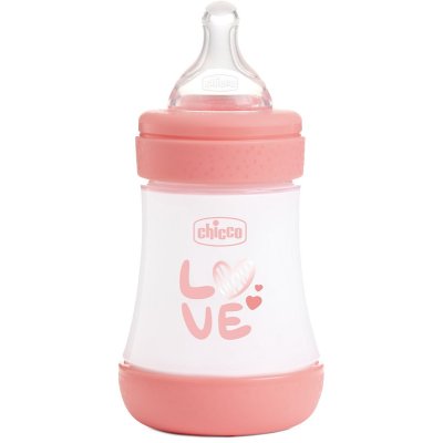 CH BIB P5 150ML SLOW SIL GIRL CH BIB P5 150ML SLOW SIL GIRL