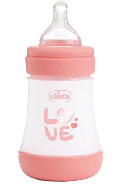 CH BIB P5 150ML SLOW SIL GIRL CH BIB P5 150ML SLOW SIL GIRL