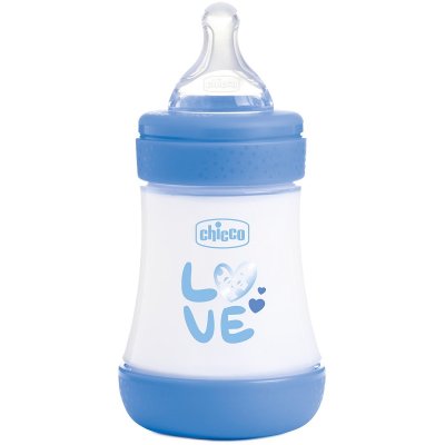 CH BIB P5 150ML SLOW SIL BOY CH BIB P5 150ML SLOW SIL BOY