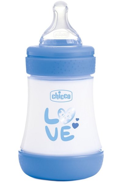 CH BIB P5 150ML SLOW SIL BOY CH BIB P5 150ML SLOW SIL BOY