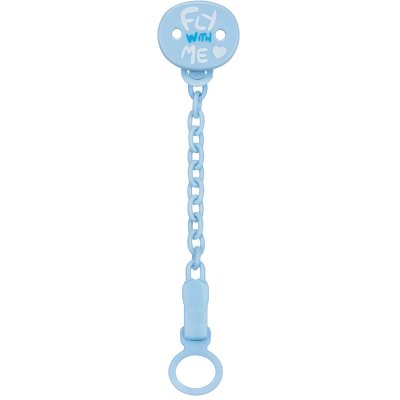 CH CLIP UNIVERSALE AZZURRA CH CLIP UNIVERSALE AZZURRA