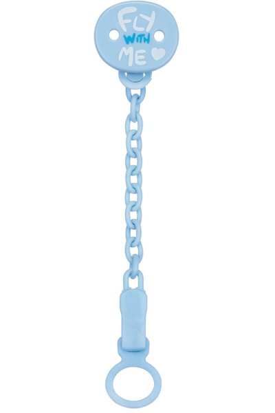 CH CLIP UNIVERSALE AZZURRA CH CLIP UNIVERSALE AZZURRA