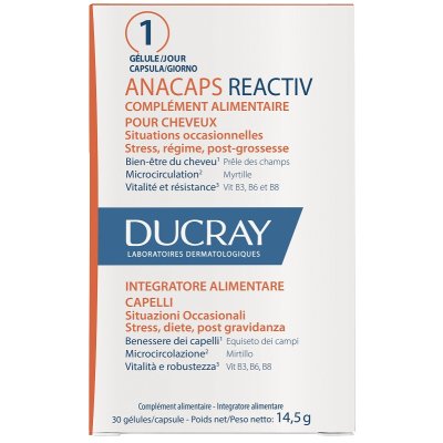 ANACAPS REACTIV CAP OCCAS30CPS ANACAPS REACTIV CAP OCCAS30CPS