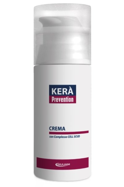KERA' PREVENTION 50ML KERA' PREVENTION 50ML