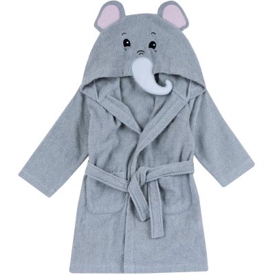 CH ACCAPPATOIO ELEFANTE 24M+ CH ACCAPPATOIO ELEFANTE 24M+