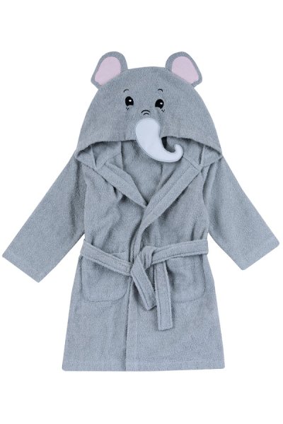 CH ACCAPPATOIO ELEFANTE 24M+ CH ACCAPPATOIO ELEFANTE 24M+
