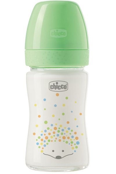 CH BIB PERF GLASS UNI SIL 150 CH BIB PERF GLASS UNI SIL 150