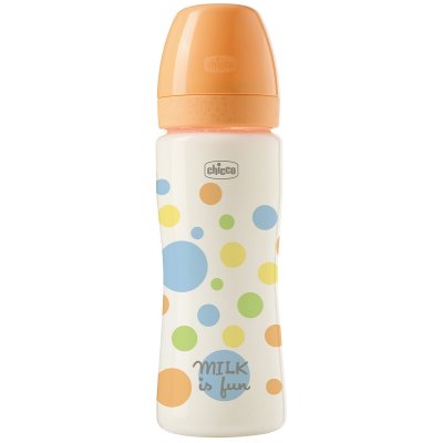 CH BIB PERF EASY BIMBO SIL 330 CH BIB PERF EASY BIMBO SIL 330