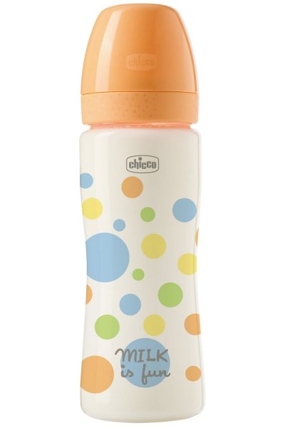 CH BIB PERF EASY BIMBO SIL 330 CH BIB PERF EASY BIMBO SIL 330