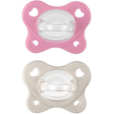 CH DUAL SOFT SUCCH RA 6-16M 2P CH DUAL SOFT SUCCH RA 6-16M 2P