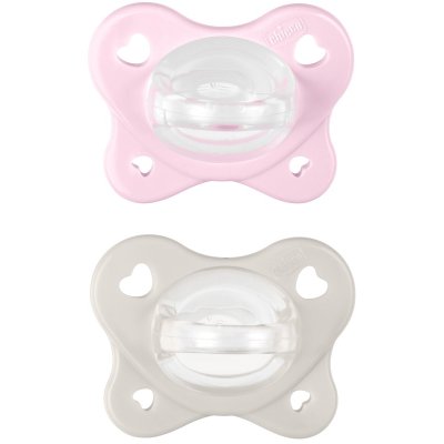 CH DUAL SOFT SUCCH RA 2-6M 2PZ CH DUAL SOFT SUCCH RA 2-6M 2PZ