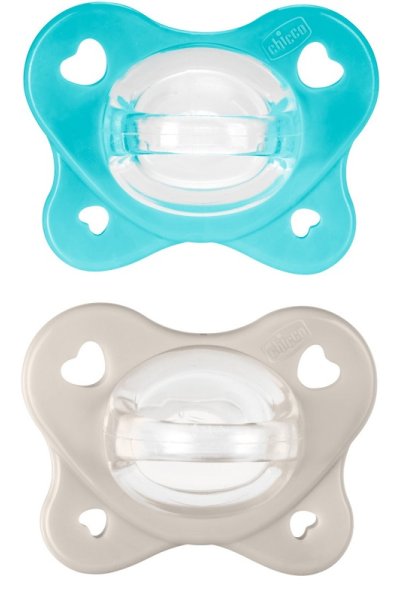 CH DUAL SOFT SUCCH AZZ6-16M 2P CH DUAL SOFT SUCCH AZZ6-16M 2P