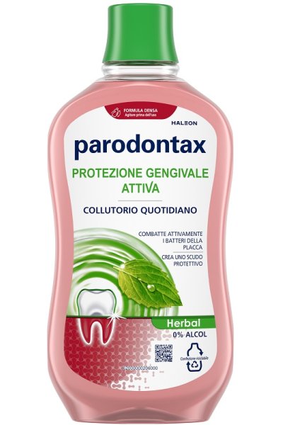 PARODONTAX COLLUTORIO PROT GEN PARODONTAX COLLUTORIO PROT GEN