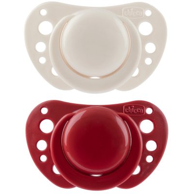 CH SUCCH AIR RO SIL 6-16M 2PZ