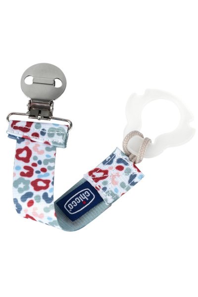 CH CLIP FASHION VERDE CH CLIP FASHION VERDE