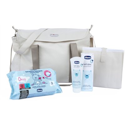 CH BORSA MAMMA NAT SENS CH BORSA MAMMA NAT SENS