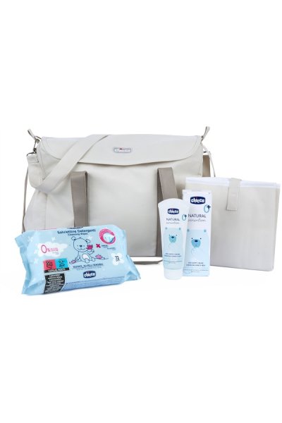 CH BORSA MAMMA NAT SENS CH BORSA MAMMA NAT SENS