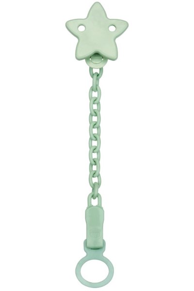 CH CLIP UNIVERSALE VERDE CH CLIP UNIVERSALE VERDE