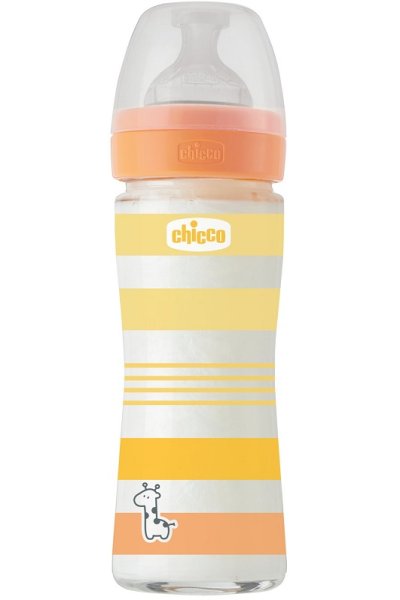 CH BIBERON WB VT ARA240 LE SIL CH BIBERON WB VT ARA240 LE SIL