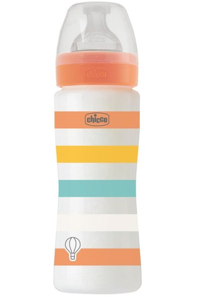 CH BIBERON WB PP AR330 VEL SIL CH BIBERON WB PP AR330 VEL SIL