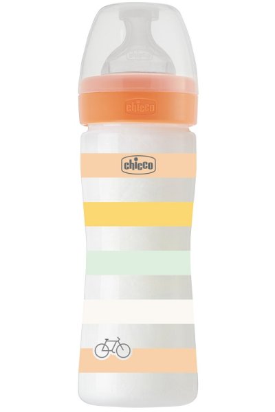 CH BIBERON WB PP ARA 250 M SIL CH BIBERON WB PP ARA 250 M SIL