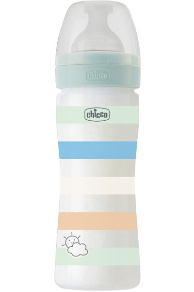 CH BIBERON WB PP AZZ 250 M SIL CH BIBERON WB PP AZZ 250 M SIL