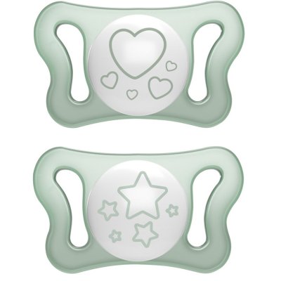 CH SUCCH MICRO LUMI SIL 0-2 2P CH SUCCH MICRO LUMI SIL 0-2 2P