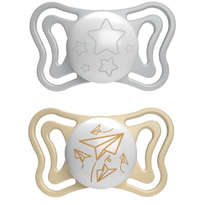 CH SUCCH LIGHT LUMI SIL6-16 2P CH SUCCH LIGHT LUMI SIL6-16 2P