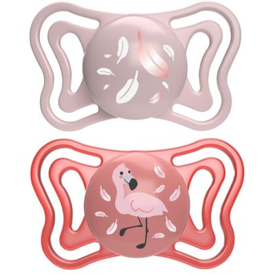 CH SUCCH LIGHT ROSA SIL6-16 2P CH SUCCH LIGHT ROSA SIL6-16 2P