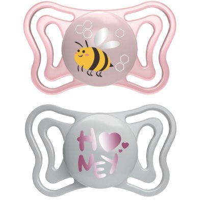 CH SUCCH LIGHT ROSA SIL2-6 2PZ CH SUCCH LIGHT ROSA SIL2-6 2PZ