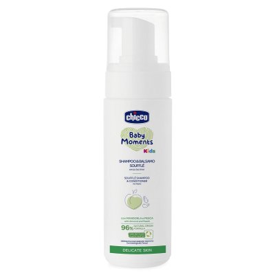 BM SHAMPOO BALS KID 150ML 10249