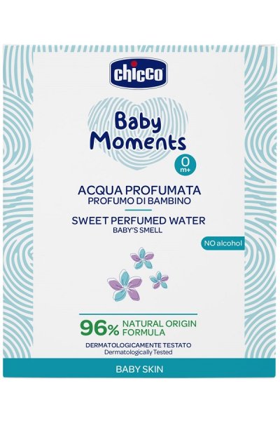 BM ACQUA PROFUMAT DEL100ML 10248 BM ACQUA PROFUMAT DEL100ML 10248