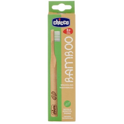 SPAZZOLINO 10623 BAMBOO 3A+ SPAZZOLINO 10623 BAMBOO 3A+