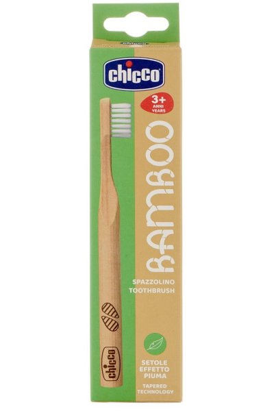 SPAZZOLINO 10623 BAMBOO 3A+ SPAZZOLINO 10623 BAMBOO 3A+