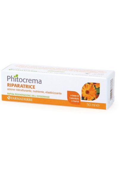 PHITOCREMA RIPARATRICE 50ML PHITOCREMA RIPARATRICE 50ML