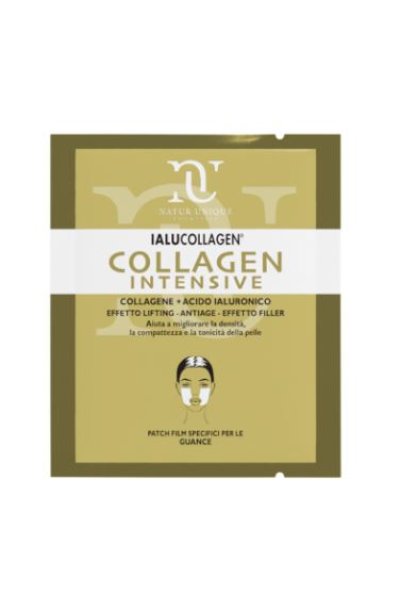NATUR UNIQUE IALUCOLLAGEN GUAN NATUR UNIQUE IALUCOLLAGEN GUAN