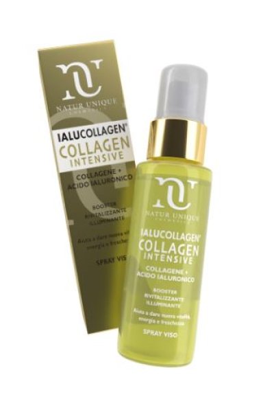 NATUR UNIQUE IALUCOLLAGEN SPR NATUR UNIQUE IALUCOLLAGEN SPR