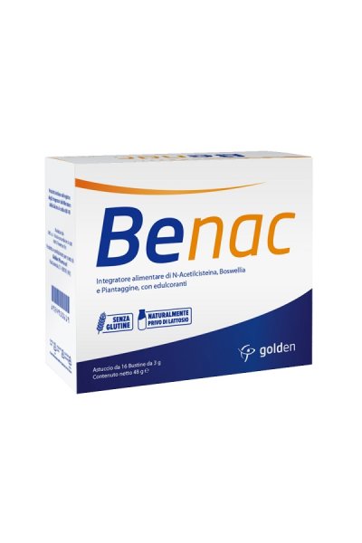 BENAC 15STICK BENAC 15STICK