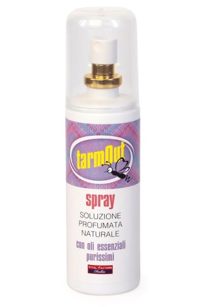 TARM OUT SPR 100ML VITAL TARM OUT SPR 100ML VITAL